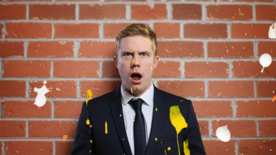 Illustration eggs - Image 1