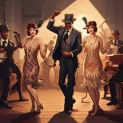 Illustration rags - Image 1