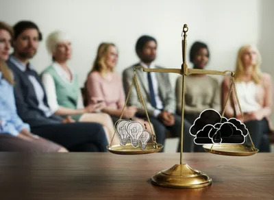 Illustration jury - Image 1