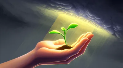 Illustration mitigate