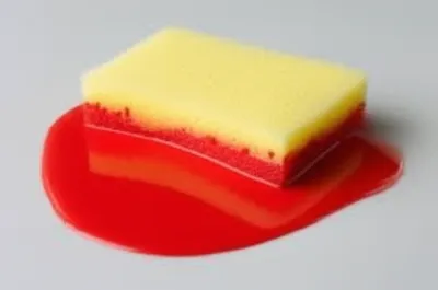 Illustration absorb - Image 1