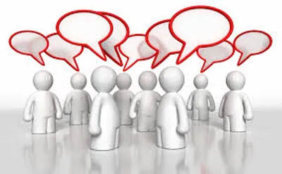 Illustration discuss - Image 2