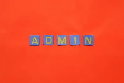 Illustration admin - Image 1