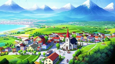 Illustration provinces - Image 1