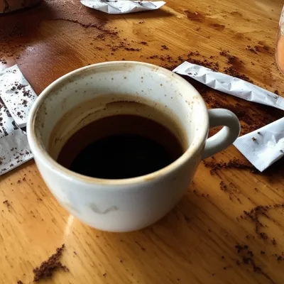 Illustration dregs - Image 1