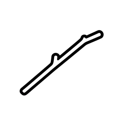 Illustration stick - Image 1