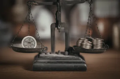 Illustration mace - Image 1