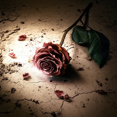 Illustration perished