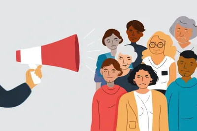 Illustration aiming - Image 1