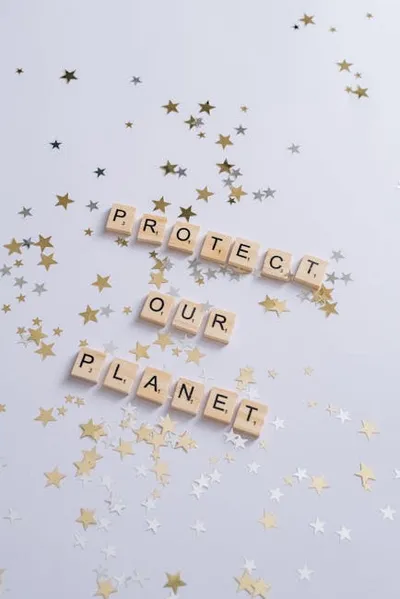 Illustration environmentalism - Image 2