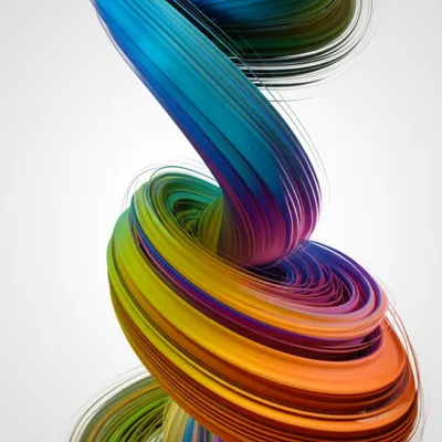 Illustration vortex - Image 1