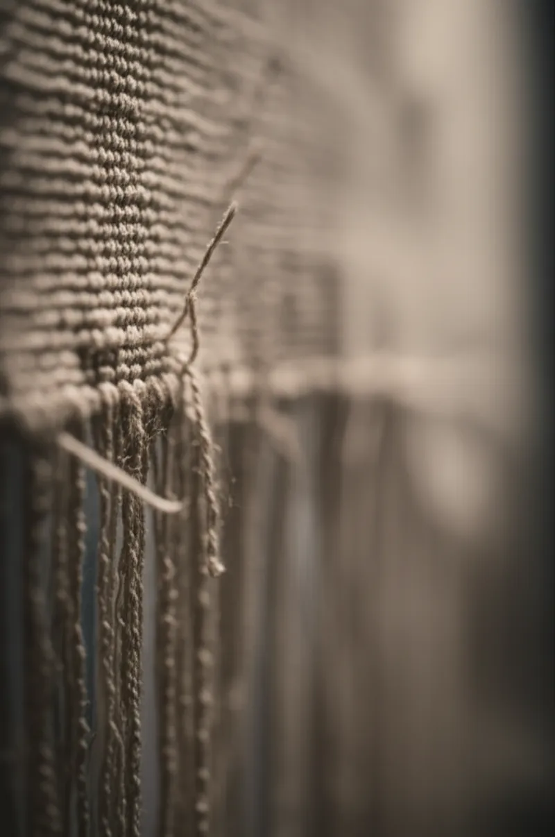 Visuelle Illustration von fells: Webkante - Bild 1