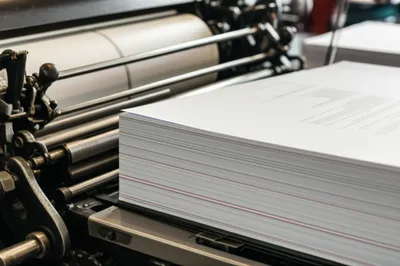 Illustration fat - Image 1