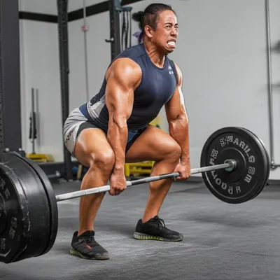 Illustration jerked - Image 1