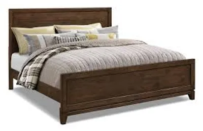 Illustration bed - Image 2