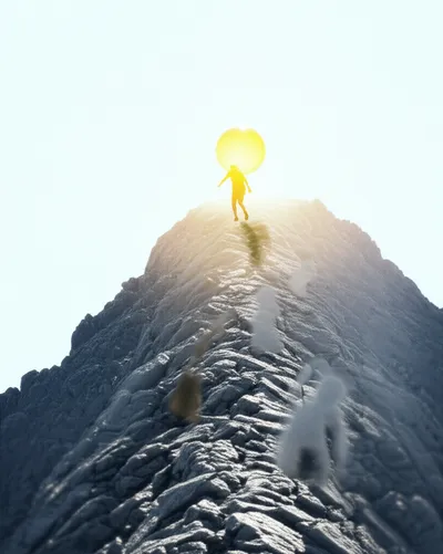 Illustration attainment - Image 1