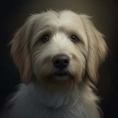 Illustration moppet - Image 1