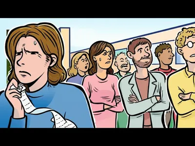 Illustration plaints - Image 1