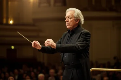 Illustration maestro