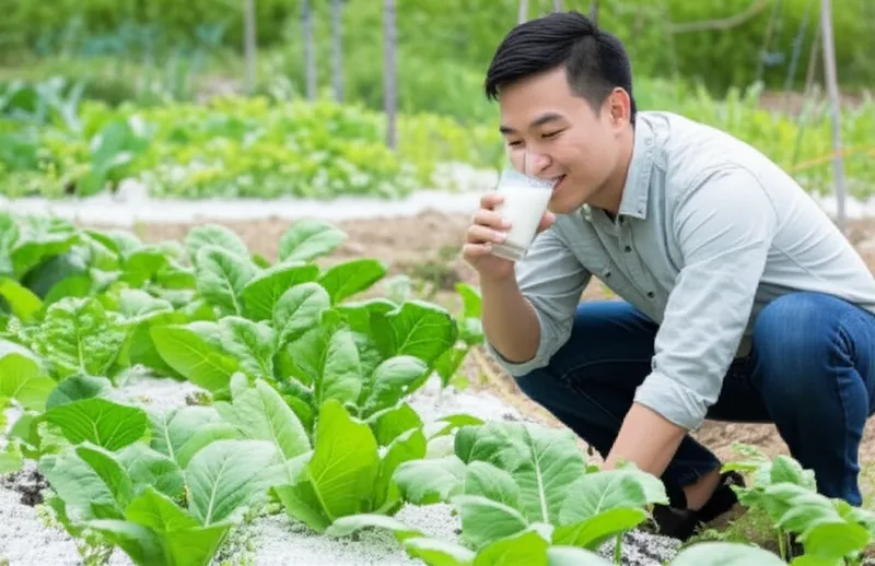Ilustración visual de cal: Hidróxido de calcio, cal apagada - Imagen 1