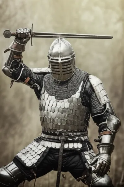 Illustration scales - Image 1