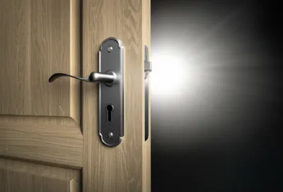 Visual illustration for the word "could" - (modal auxiliary verb, defective) May; to be permitted or enabled to.