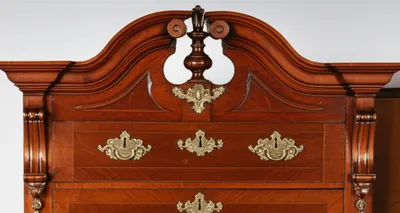 Illustration cornice - Image 1