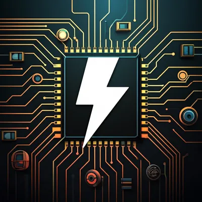 Illustration electrical - Image 1