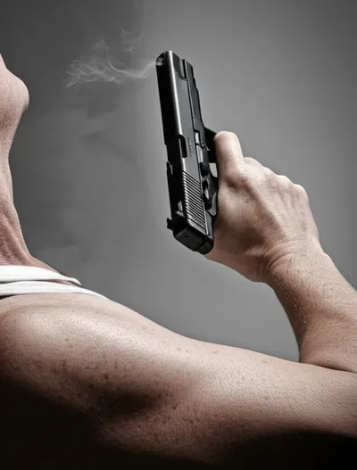 Illustration kicks - Image 1