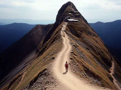 Illustration resorting - Image 1