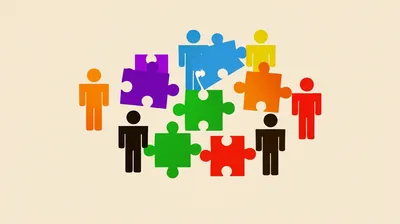 Illustration coordinating