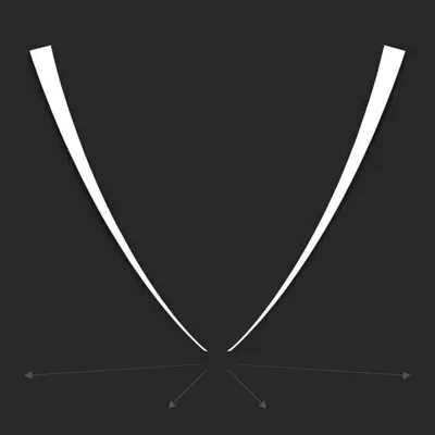 Illustration hyperbolic - Image 1