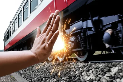 Illustration arrests - Image 1