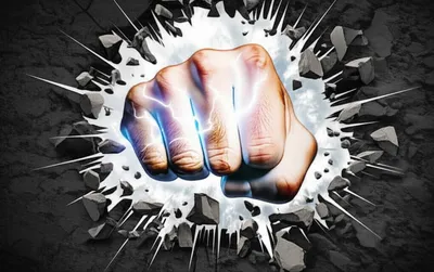 Illustration breaks - Image 1