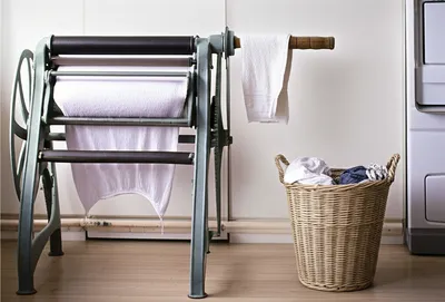 Illustration mangle - Image 1