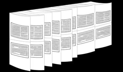 Illustration bottle - Image 1