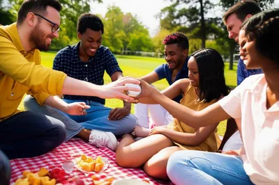 Hình ảnh minh họa nicest - Ảnh 1