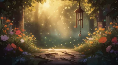 Illustration duendes - Image 1