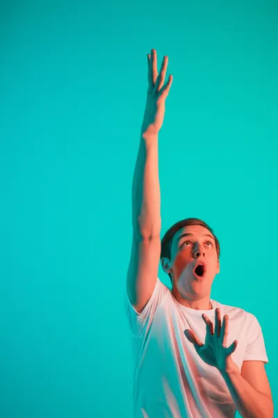 Illustration falsetto - Image 1