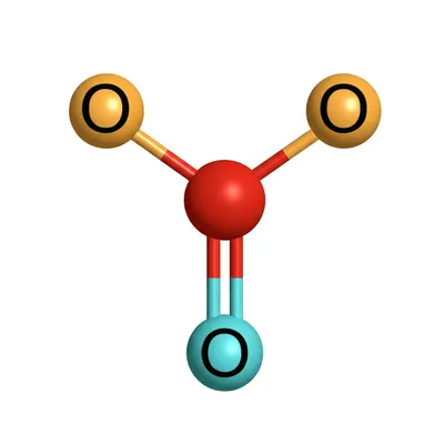 Illustration ethylacetate - Image 1