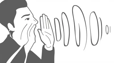 Illustration hallo - Image 1