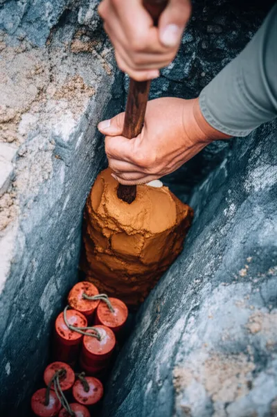 Illustration stemmed - Image 1