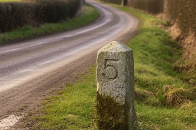 Illustration milestones