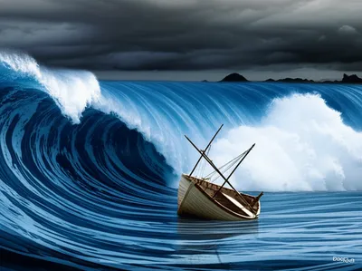 Illustration thrashing - Image 1