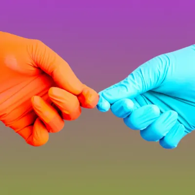 Illustration homorganic