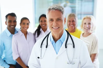 Illustration physicians - Image 1