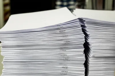 Illustration collated - Image 1