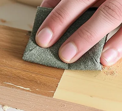 Illustration sanding - Image 1