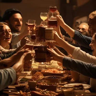 Illustration spree - Image 1