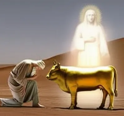 Illustration shirk - Image 1